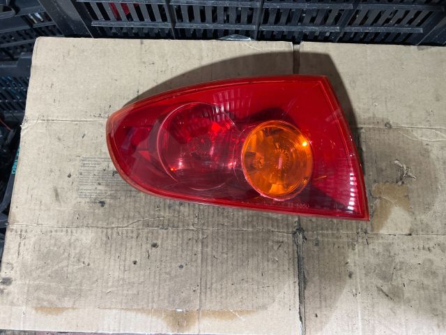 bontott MAZDA 3 Bal Hátsó Lámpa