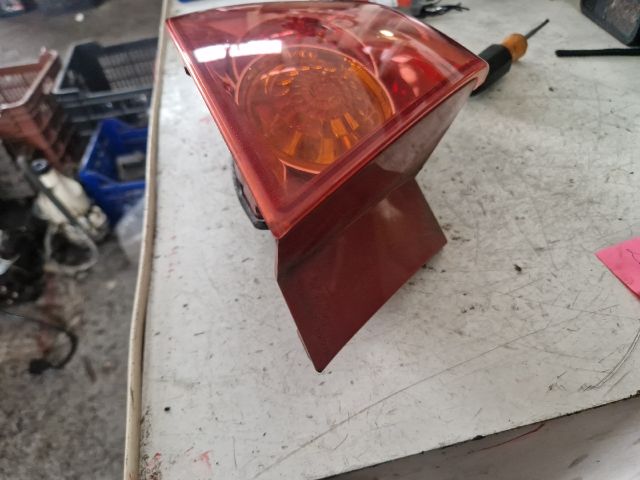bontott MAZDA 3 Bal Hátsó Lámpa