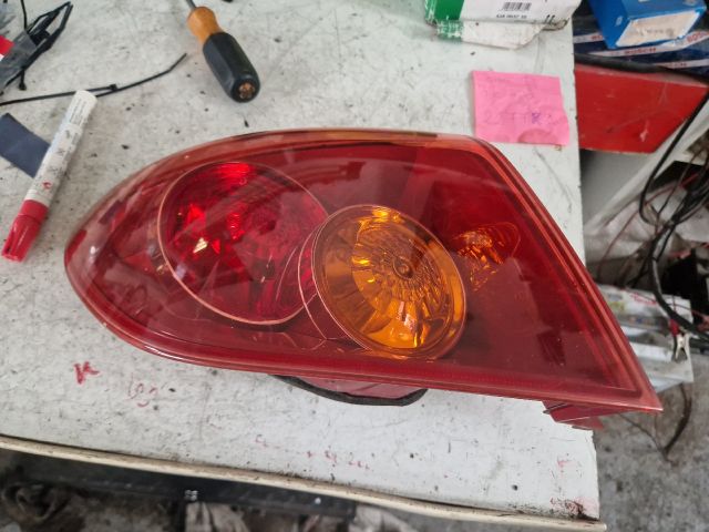 bontott MAZDA 3 Bal Hátsó Lámpa