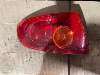 bontott MAZDA 3 Bal Hátsó Lámpa