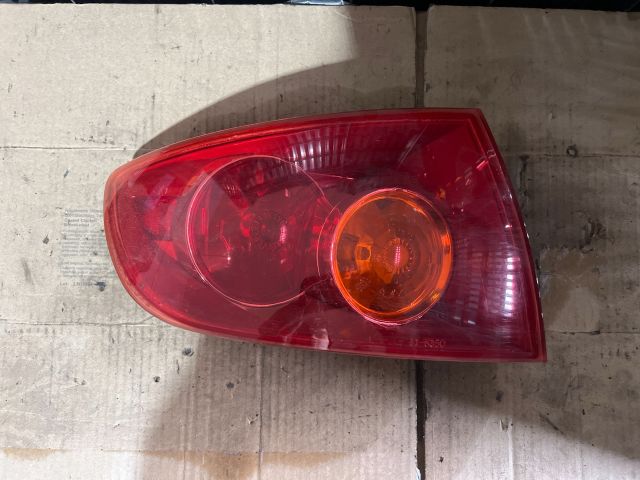 bontott MAZDA 3 Bal Hátsó Lámpa