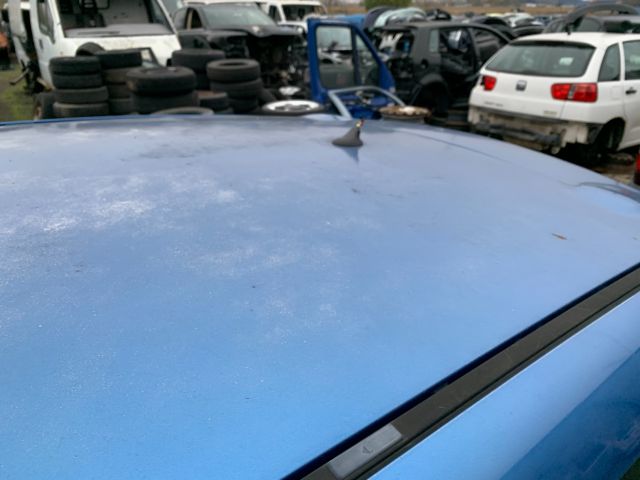 bontott MAZDA 3 Bal Hátsó Lámpa