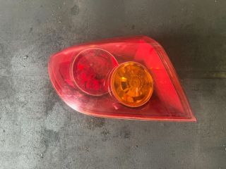 bontott MAZDA 3 Bal Hátsó Lámpa
