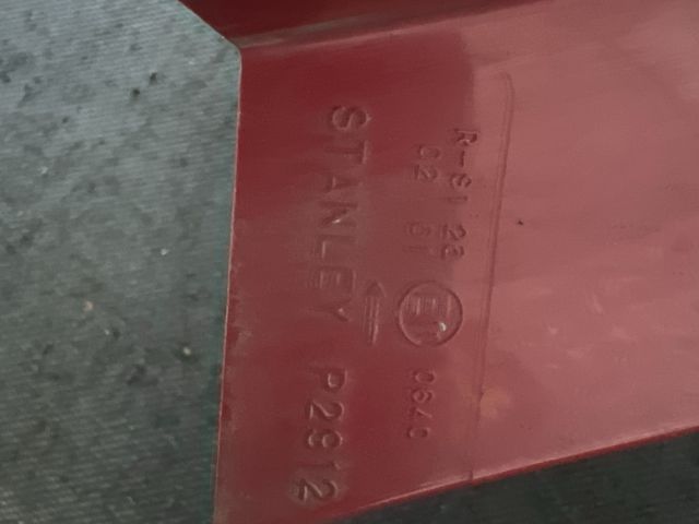 bontott MAZDA 3 Bal Hátsó Lámpa