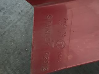 bontott MAZDA 3 Bal Hátsó Lámpa