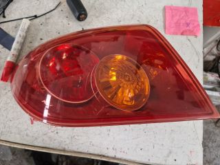 bontott MAZDA 3 Bal Hátsó Lámpa