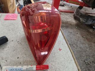 bontott MAZDA 3 Bal Hátsó Lámpa