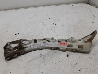 bontott MAZDA 3 Bal hátsó Lökhárító Tartó (Műanyag)