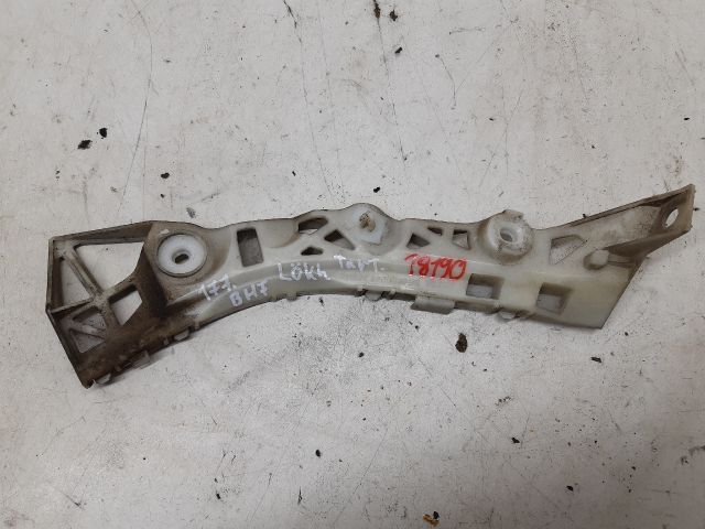 bontott MAZDA 3 Bal hátsó Lökhárító Tartó (Műanyag)