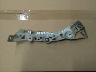 bontott MAZDA 3 Bal hátsó Lökhárító Tartó (Műanyag)