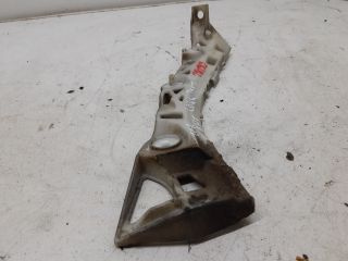 bontott MAZDA 3 Bal hátsó Lökhárító Tartó (Műanyag)