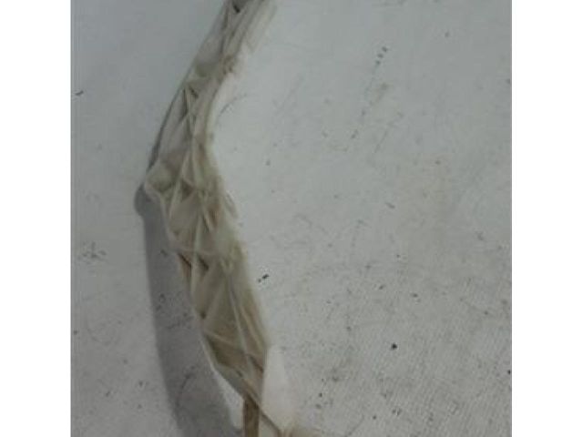 bontott MAZDA 3 Bal hátsó Lökhárító Tartó (Műanyag)