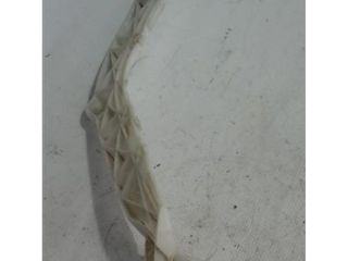 bontott MAZDA 3 Bal hátsó Lökhárító Tartó (Műanyag)