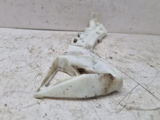 bontott MAZDA 3 Bal hátsó Oldal Lökhárító Tartó (Műanyag)