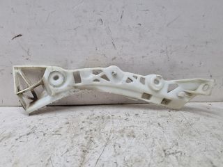 bontott MAZDA 3 Bal hátsó Oldal Lökhárító Tartó (Műanyag)