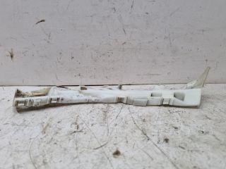 bontott MAZDA 3 Bal hátsó Oldal Lökhárító Tartó (Műanyag)