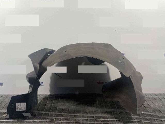 bontott MAZDA 3 Bal hátsó Sárvédő