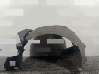 bontott MAZDA 3 Bal hátsó Sárvédő