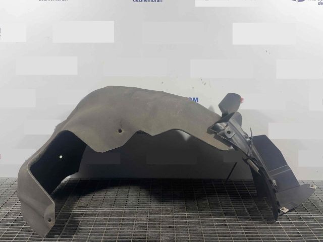 bontott MAZDA 3 Bal hátsó Sárvédő