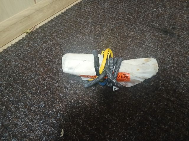 bontott MAZDA 3 Bal hátsó Ülés Légzsák