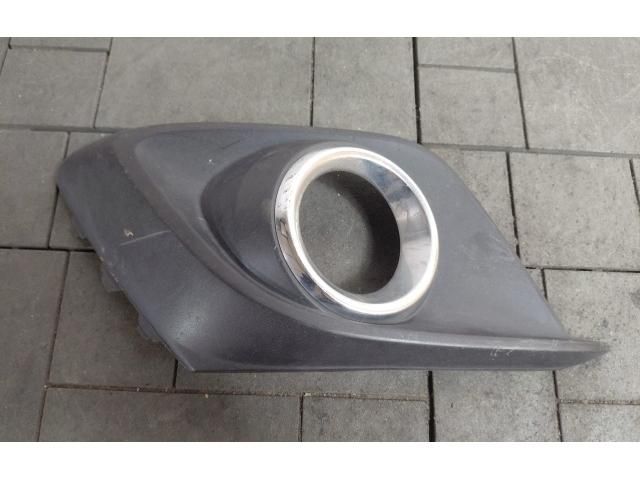 bontott MAZDA 3 Bal Ködfényszóró Lámpakeret