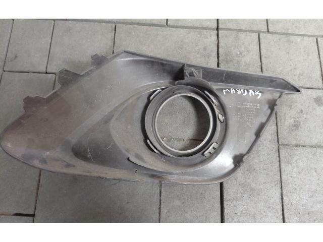 bontott MAZDA 3 Bal Ködfényszóró Lámpakeret