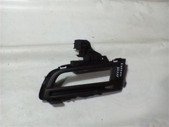 bontott MAZDA 3 Bal Ködfényszóró Tartó