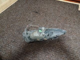 bontott MAZDA 3 Bal Ködfényszóró