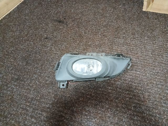 bontott MAZDA 3 Bal Ködfényszóró