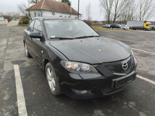 bontott MAZDA 3 Bal Ködfényszóró