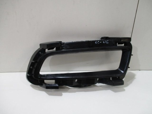 bontott MAZDA 3 Bal Ködzárófény Keret