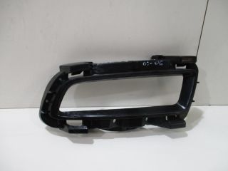 bontott MAZDA 3 Bal Ködzárófény Keret