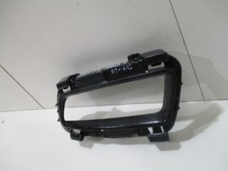 bontott MAZDA 3 Bal Ködzárófény Keret