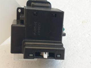 bontott MAZDA 3 Bal Kormánykapcsoló Irányjelző