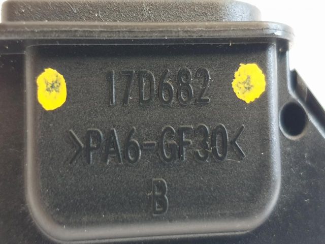 bontott MAZDA 3 Bal Kormánykapcsoló Irányjelző