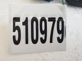 bontott MAZDA 3 Bal Kormánykapcsoló Irányjelző