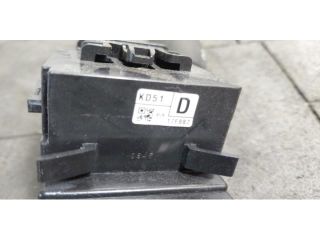 bontott MAZDA 3 Bal Kormánykapcsoló Irányjelző