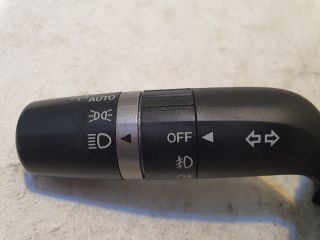 bontott MAZDA 3 Bal Kormánykapcsoló Irányjelző