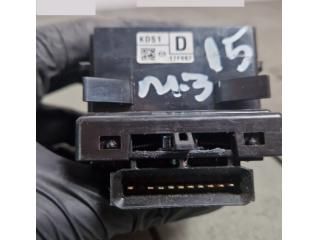 bontott MAZDA 3 Bal Kormánykapcsoló Irányjelző