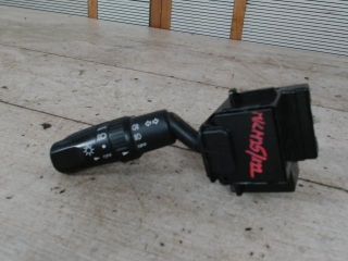 bontott MAZDA 3 Bal Kormánykapcsoló Irányjelző