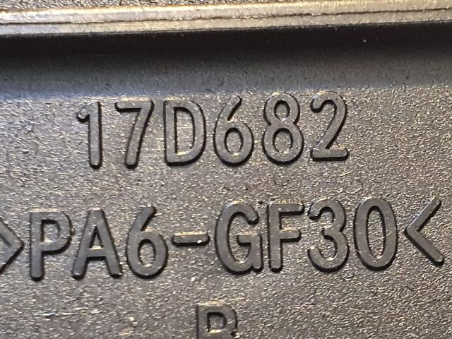 bontott MAZDA 3 Bal Kormánykapcsoló Irányjelző