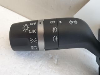 bontott MAZDA 3 Bal Kormánykapcsoló Irányjelző