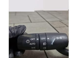 bontott MAZDA 3 Bal Kormánykapcsoló Irányjelző