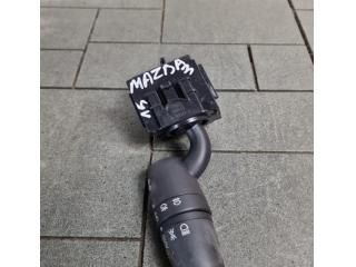 bontott MAZDA 3 Bal Kormánykapcsoló Irányjelző
