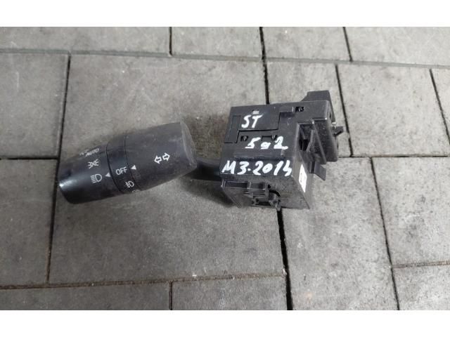 bontott MAZDA 3 Bal Kormánykapcsoló Irányjelző