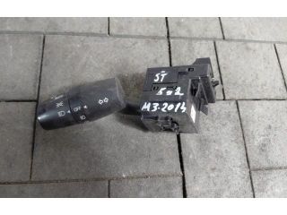 bontott MAZDA 3 Bal Kormánykapcsoló Irányjelző