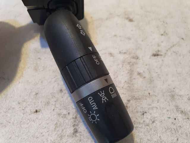 bontott MAZDA 3 Bal Kormánykapcsoló Irányjelző