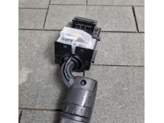 bontott MAZDA 3 Bal Kormánykapcsoló Irányjelző