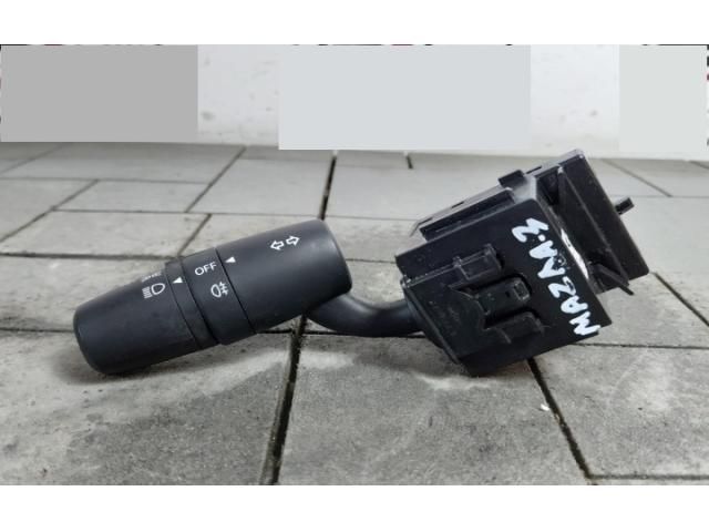 bontott MAZDA 3 Bal Kormánykapcsoló Irányjelző