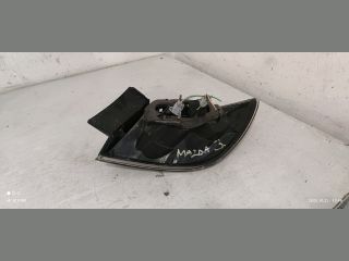 bontott MAZDA 3 Bal Külső Hátsó Lámpa
